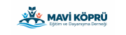 Mavi Köprü Eğitim ve Dayanışma Derneği Logosu